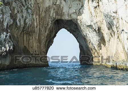 Faraglioni of Capri, Napoli, Campania, Italia View Large Photo Image Stock Image - Faraglioni of Capri, Napoli, Campania, Italia. Fotosearch