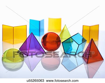 Geometric shapes used in maths and calculus education View Large Photo Image Stock Image - Geometric shapes used in maths and calculus education. Fotosearch