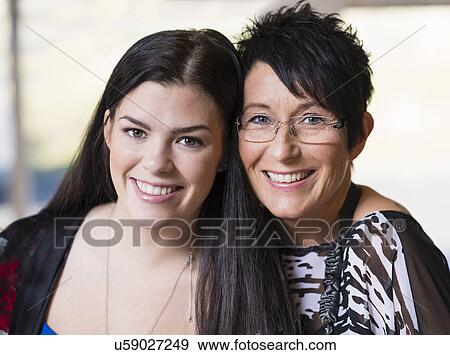Portrait of two seamstresses in workshop View Large Photo Image Stock Photo - Portrait of two seamstresses in workshop. Fotosearch