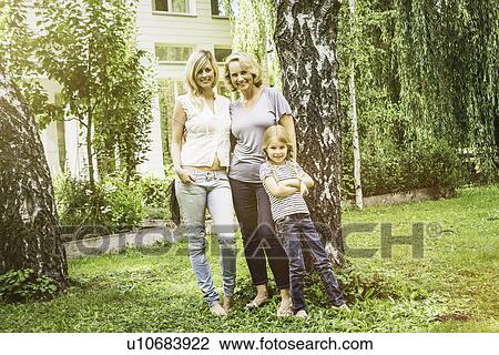 Three generation of women together View Large Photo Image Stock Image - Three generation of women together. Fotosearch