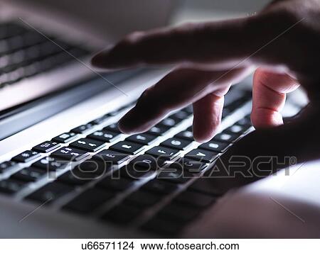 Computer Crime View Large Photo Image Picture - Computer Crime. Fotosearch
