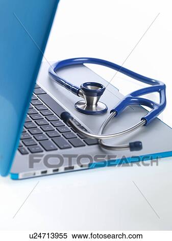 Doctor Online View Large Photo Image Stock Photography - Doctor Online. Fotosearch