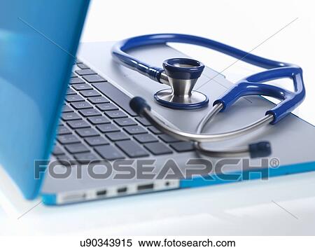 Doctor Online View Large Photo Image Stock Photography - Doctor Online. Fotosearch