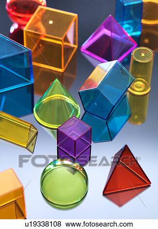 Geometric Shapes View Large Photo Image Stock Photo - Geometric Shapes. Fotosearch