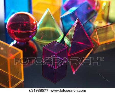 Geometric Shapes View Large Photo Image Stock Photo - Geometric Shapes. Fotosearch