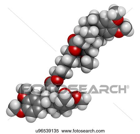 Atracurium skeletal muscle relaxant drug View Large Illustration Stock Illustration - Atracurium skeletal muscle relaxant drug. Fotosearch