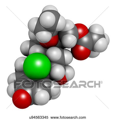 Beclometasone dipropionate steroid drug View Large Illustration Stock Illustration - Beclometasone dipropionate steroid drug. Fotosearch