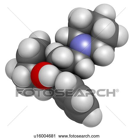 Biperiden Parkinson's disease drug View Large Illustration Clip Art - Biperiden Parkinson's disease drug. Fotosearch