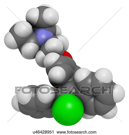 Clomifene ovulation inducing drug View Large Illustration Clip Art - Clomifene ovulation inducing drug. Fotosearch