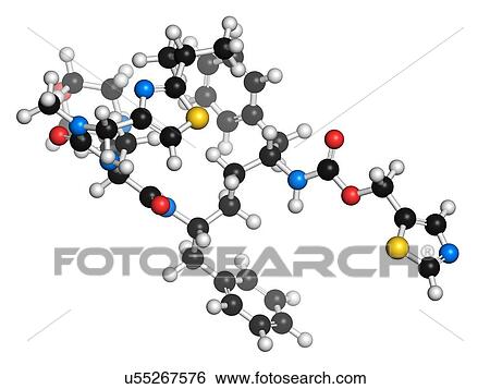 Cytochrome P450 inhibiting drug View Large Illustration Stock Illustration - Cytochrome P450 inhibiting drug. Fotosearch