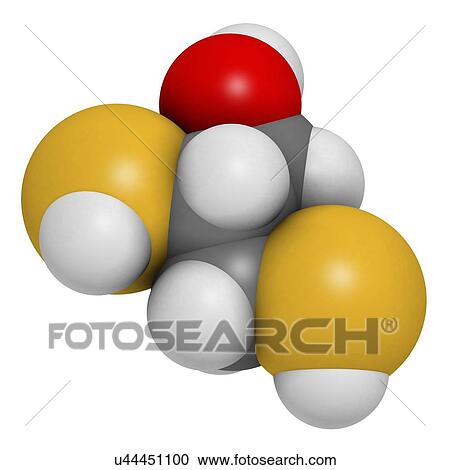 Dimercaprol metal poisoning antidote View Large Illustration Clipart - Dimercaprol metal poisoning antidote. Fotosearch