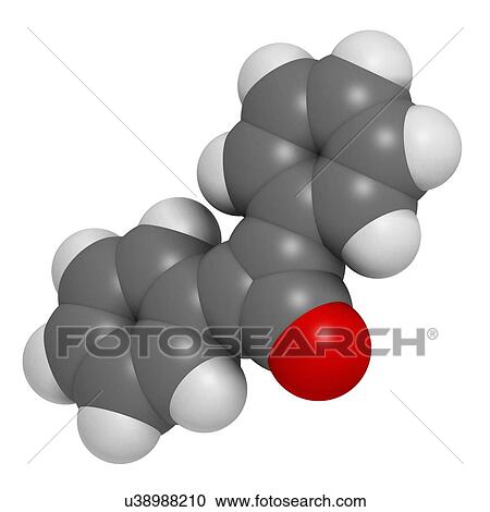 Diphencyprone alopecia drug molecule View Large Illustration Clipart - Diphencyprone alopecia drug molecule. Fotosearch