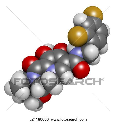Dolutegravir HIV drug molecule View Large Illustration Clipart - Dolutegravir HIV drug molecule. Fotosearch