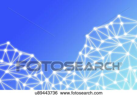 Molecule, artwork View Large Illustration Stock Illustration - Molecule, artwork. Fotosearch
