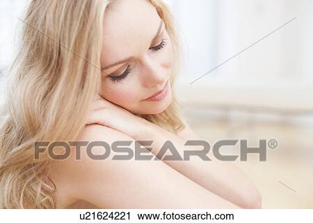 Woman View Large Photo Image Stock Image - Woman. Fotosearch