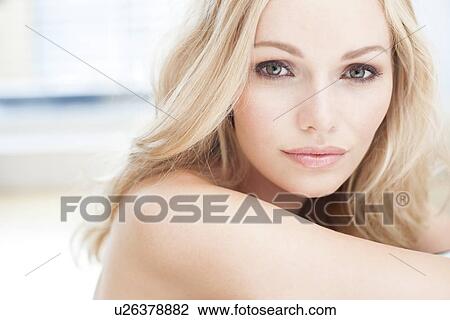 Woman View Large Photo Image Stock Image - Woman. Fotosearch