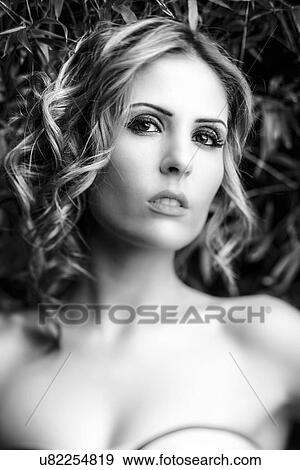 Sexy look View Large Photo Image Stock Photo - Sexy look . Fotosearch