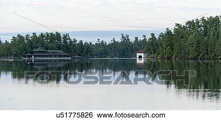 Shoreline of Lake of The Woods, Ontario, Canada View Large Photo Image Stock Photograph - Shoreline of Lake of The Woods, Ontario, Canada. Fotosearch