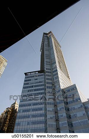 Skyscraper in downtown, Vancouver, British Columbia, Canada View Large Photo Image Stock Image - Skyscraper in downtown, Vancouver, British Columbia, Canada. Fotosearch