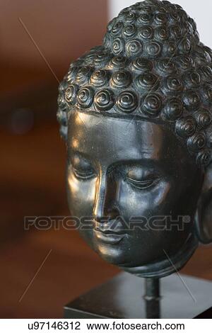 Statue of the Buddha, Lake of The Woods, Ontario, Canada View Large Photo Image Stock Image - Statue of the Buddha, Lake of The Woods, Ontario, Canada. Fotosearch