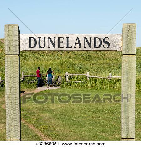 Tourists at Cavendish Dunelands Trail, Green Gables, Prince Edward Island, Canada View Large Photo Image Stock Image - Tourists at Cavendish Dunelands Trail, Green Gables, Prince Edward Island, Canada. Fotosearch