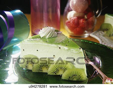 Stock Image - Cake . Fotosearch