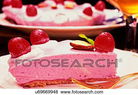Stock Photo - Cake . Fotosearch