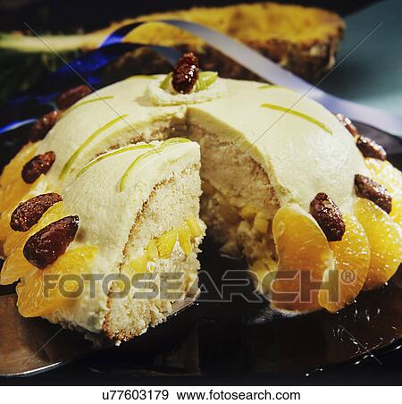 Stock Photo - Cake . Fotosearch