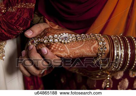 Close-up of couple holding hands View Large Photo Image Stock Photo - Close-up of couple holding hands . Fotosearch