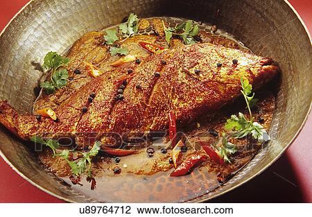 Stock Image - Fish . Fotosearch