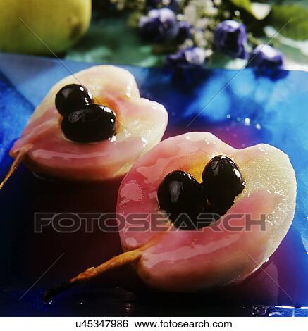 Stock Photograph - Fruit salad . Fotosearch