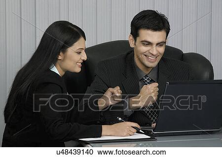 In a meeting View Large Photo Image Stock Image - In a meeting . Fotosearch