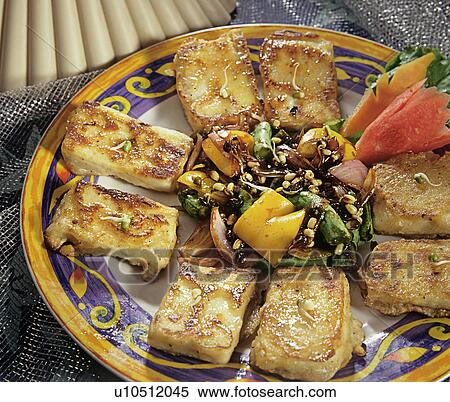 Stock Photography - Indian food . Fotosearch