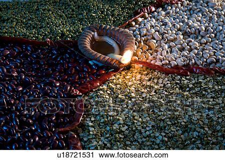 Indian pulses View Large Photo Image Stock Image - Indian pulses . Fotosearch