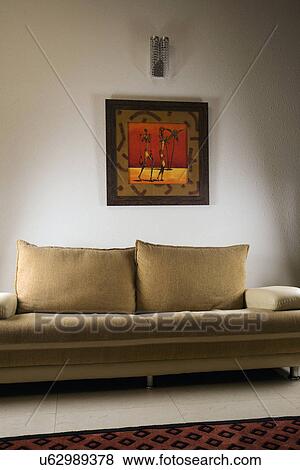 Interior of a house View Large Photo Image Stock Photo - Interior of a house . Fotosearch