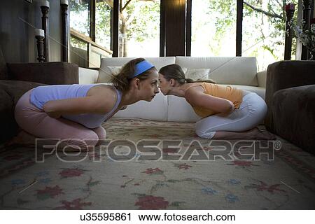 Mandukasana View Large Photo Image Stock Image - Mandukasana . Fotosearch