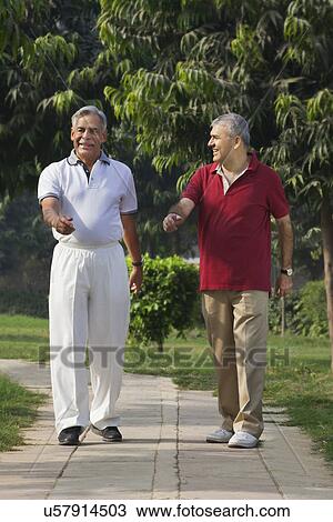 Old men in a park View Large Photo Image Stock Image - Old men in a park . Fotosearch