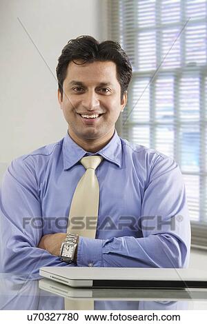Portrait of a businessman View Large Photo Image Stock Image - Portrait of a businessman . Fotosearch
