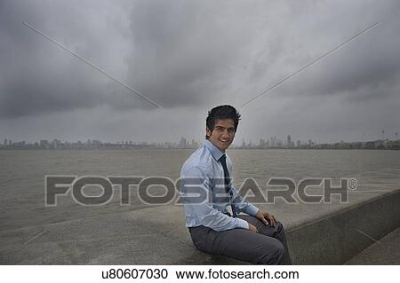 Portrait of a businessman View Large Photo Image Stock Image - Portrait of a businessman . Fotosearch