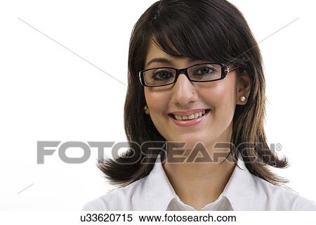Portrait of a businesswoman View Large Photo Image Stock Photography - Portrait of a businesswoman . Fotosearch