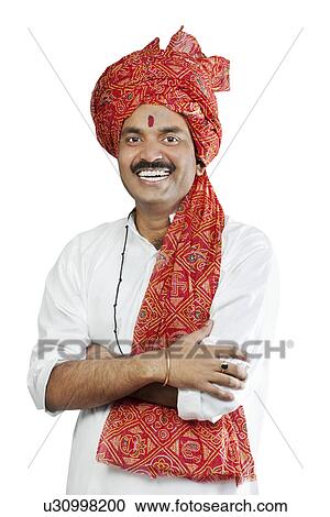 Portrait of a man smiling View Large Photo Image Stock Image - Portrait of a man smiling . Fotosearch
