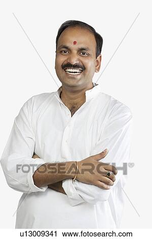 Portrait of a man View Large Photo Image Stock Image - Portrait of a man . Fotosearch