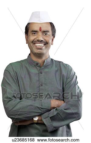 Portrait of a man View Large Photo Image Stock Photo - Portrait of a man . Fotosearch