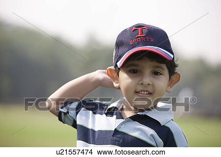 Portrait of a young boy View Large Photo Image Picture - Portrait of a young boy . Fotosearch