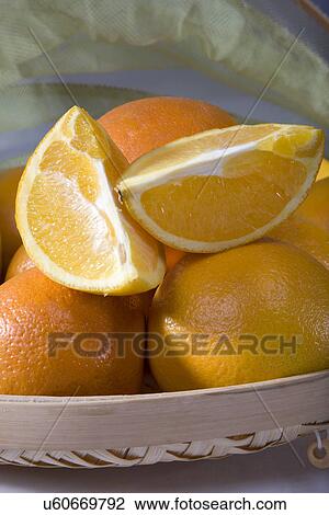 Sliced oranges View Large Photo Image Stock Image - Sliced oranges . Fotosearch