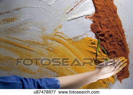 Spices View Large Photo Image Stock Photo - Spices . Fotosearch