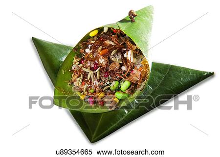Stock Photography - Sweet paan . Fotosearch