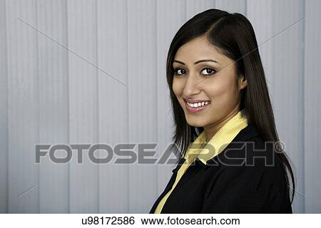 Stock Photograph - Woman Executive . Fotosearch