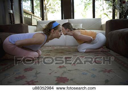 Yoga posture View Large Photo Image Picture - Yoga posture . Fotosearch