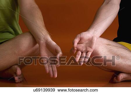 Stock Photo - Yoga . Fotosearch
